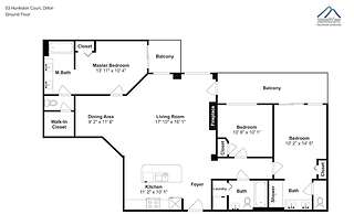 Springs 8893 by SummitCove Vacation Lodging