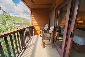 Springs 8893 by SummitCove Vacation Lodging