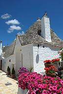 Romantic Trulli