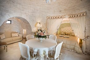 Romantic Trulli
