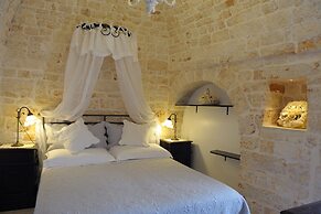Romantic Trulli