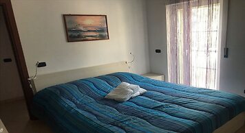 Villa Angelina