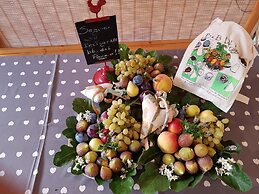 Casa di Campagna Dal Pozzo