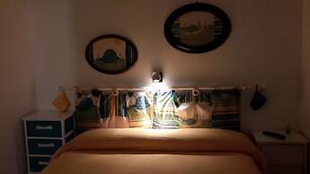 Casa di Campagna Dal Pozzo