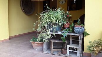 Casa di Campagna Dal Pozzo