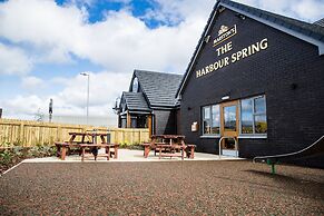 Harbour Spring, Peterhead by Marston's Inns