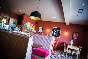 Harbour Spring, Peterhead by Marston's Inns