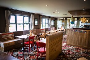 Harbour Spring, Peterhead by Marston's Inns