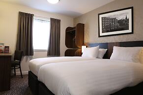 Harbour Spring, Peterhead by Marston's Inns