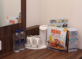 Harbour Spring, Peterhead by Marston's Inns