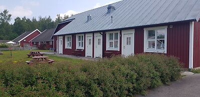 Sjötorps Vandrarhem & Rum - Hostel