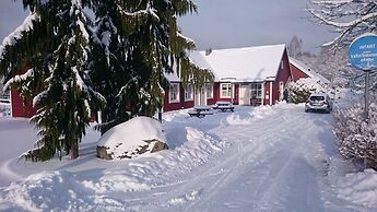 Sjötorps Vandrarhem & Rum - Hostel