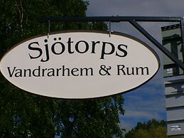 Sjötorps Vandrarhem & Rum - Hostel