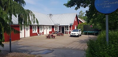 Sjötorps Vandrarhem & Rum - Hostel