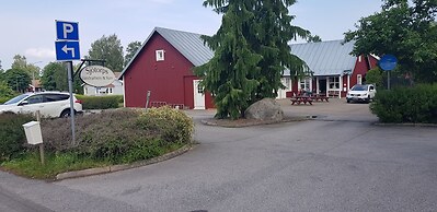 Sjötorps Vandrarhem & Rum - Hostel