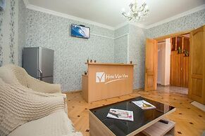 Villa Vera Mini Hotel