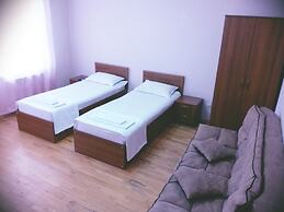 Villa Vera Mini Hotel
