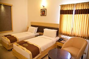 Hotel Prince Gardens