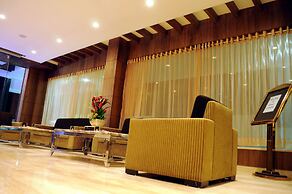 Hotel Prince Gardens