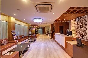 Hotel Prince Gardens