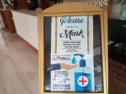 Hotel Prince Gardens