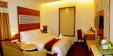 Hotel Prince Gardens