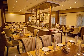 Hotel Prince Gardens