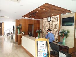 Hotel Prince Gardens