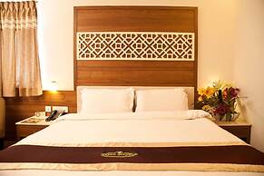 Hotel Prince Gardens