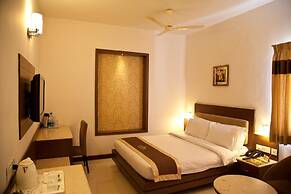 Hotel Prince Gardens