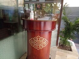 Hotel Prince Gardens