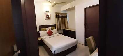 Hotel Prince Gardens