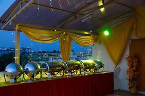 Hotel Prince Gardens