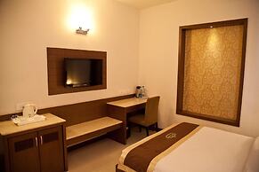 Hotel Prince Gardens