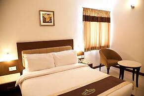 Hotel Prince Gardens