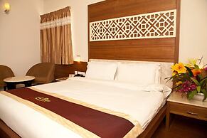 Hotel Prince Gardens