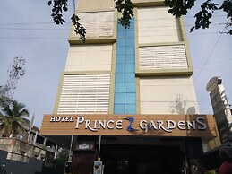 Hotel Prince Gardens