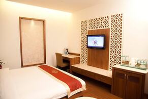 Hotel Prince Gardens