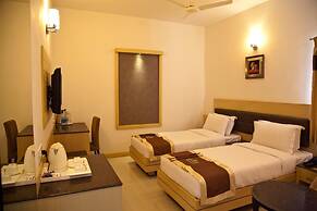 Hotel Prince Gardens