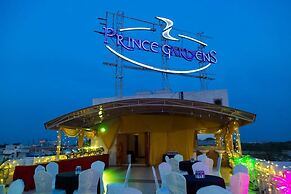 Hotel Prince Gardens