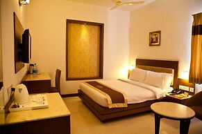 Hotel Prince Gardens