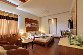 Hotel Prince Gardens