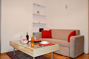 West Apartments Mazowiecka 7