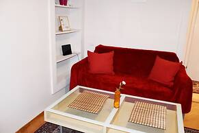 West Apartments Mazowiecka 7