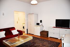 West Apartments Mazowiecka 7