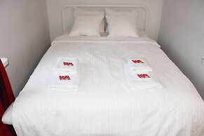 West Apartments Mazowiecka 7