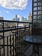 West Apartament Marszalkowska 87