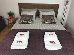 West Apartament Marszalkowska 87