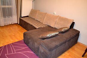 West Apartament Marszalkowska 87