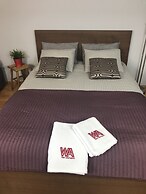 West Apartament Marszalkowska 87